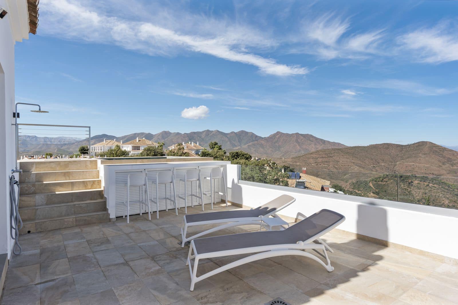 3 Zimmer Haus zu verkaufen in La Mairena - 1.275.000 € (Ref: 9921255)