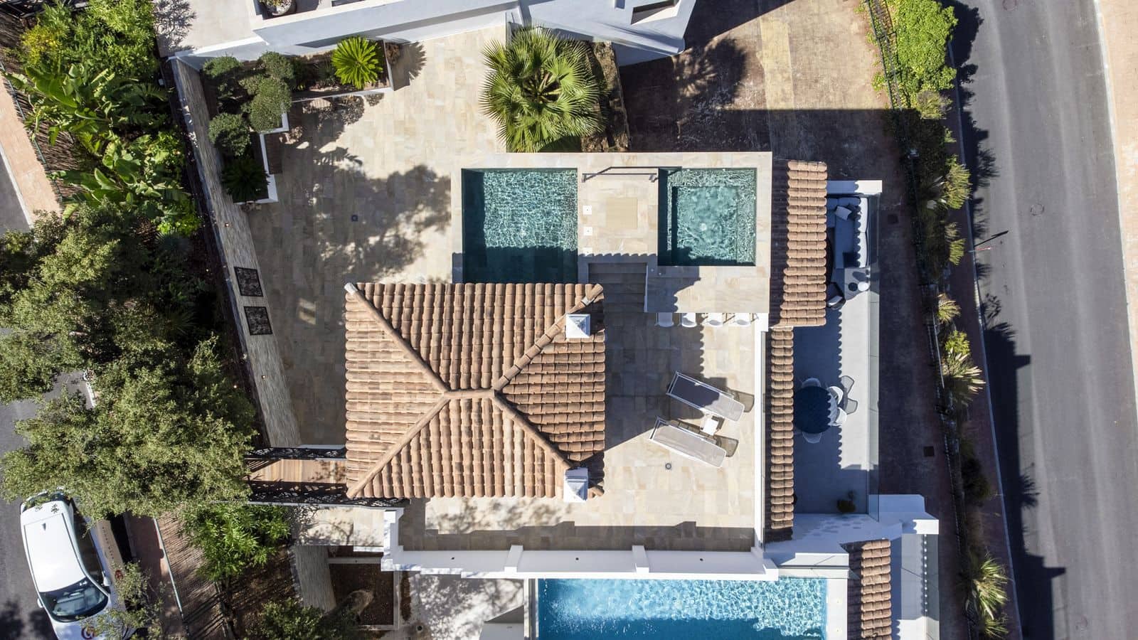 3 Zimmer Haus zu verkaufen in La Mairena - 1.275.000 € (Ref: 9921255)