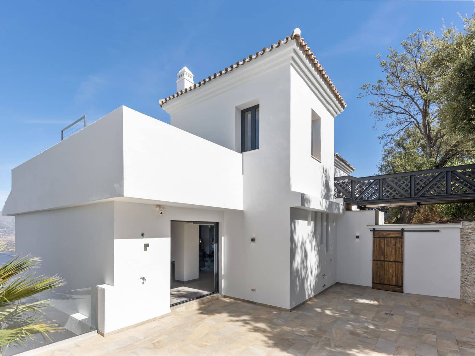 3 Zimmer Haus zu verkaufen in La Mairena - 1.275.000 € (Ref: 9921255)