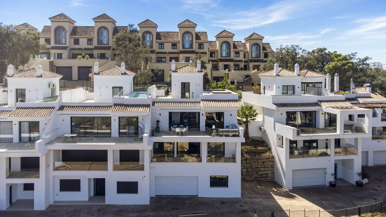 3 Zimmer Haus zu verkaufen in La Mairena - 1.275.000 € (Ref: 9921255)