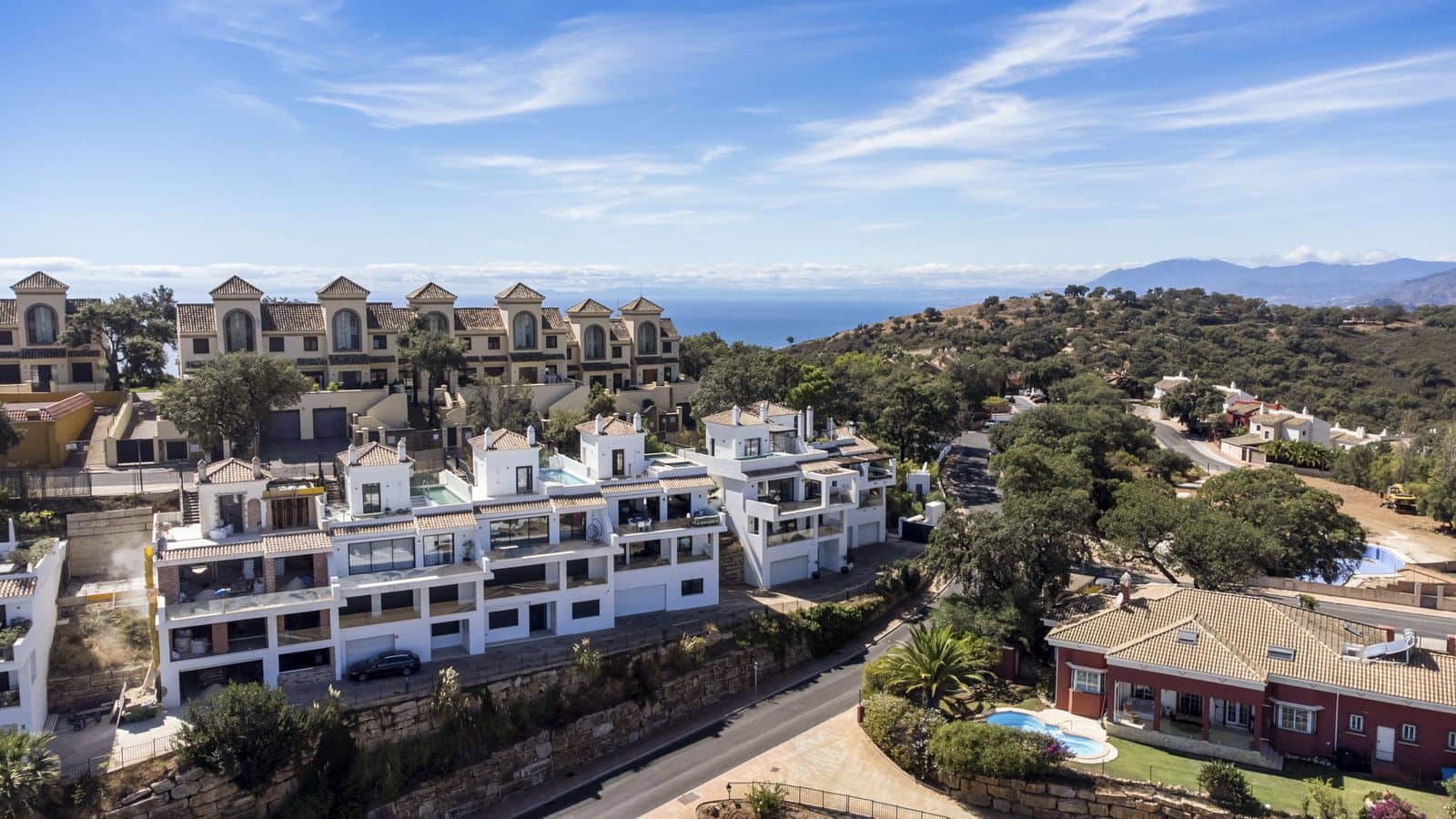3 Zimmer Haus zu verkaufen in La Mairena - 1.275.000 € (Ref: 9921255)