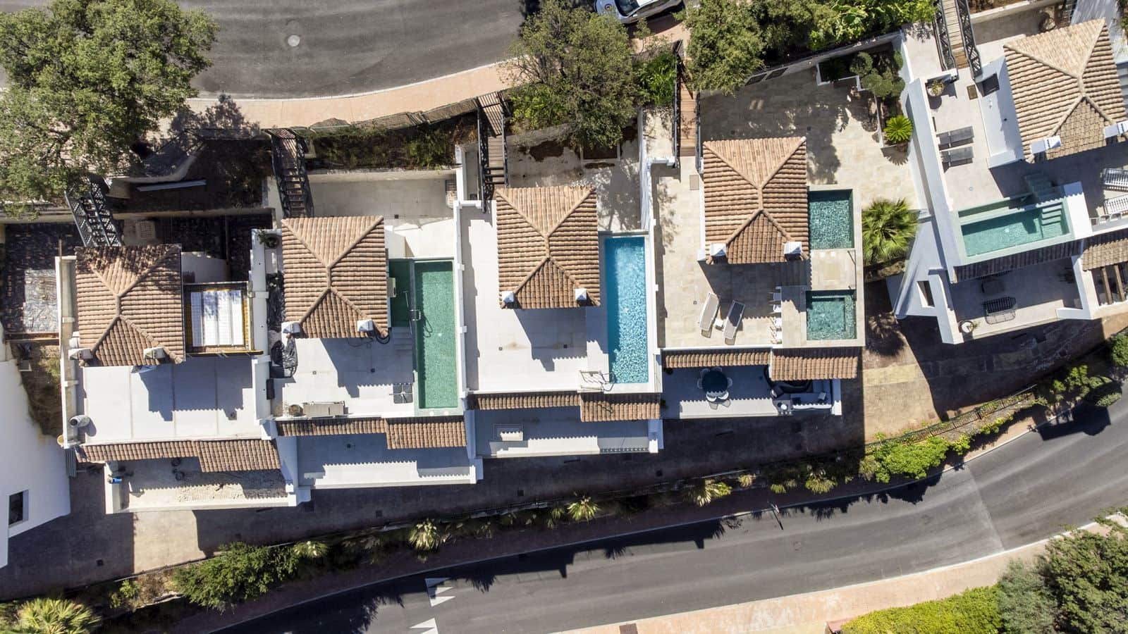 3 Zimmer Haus zu verkaufen in La Mairena - 1.275.000 € (Ref: 9921255)