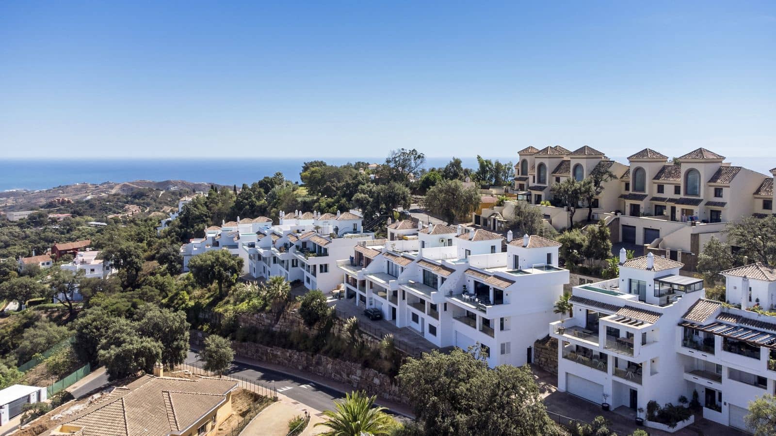 3 Zimmer Haus zu verkaufen in La Mairena - 1.275.000 € (Ref: 9921255)