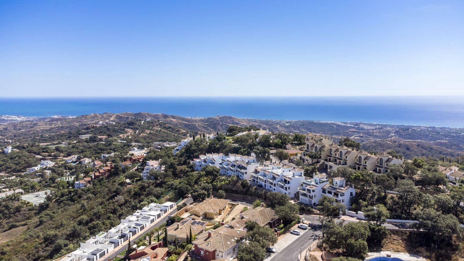 3 Zimmer Haus zu verkaufen in La Mairena - 1.275.000 € (Ref: 9921255)