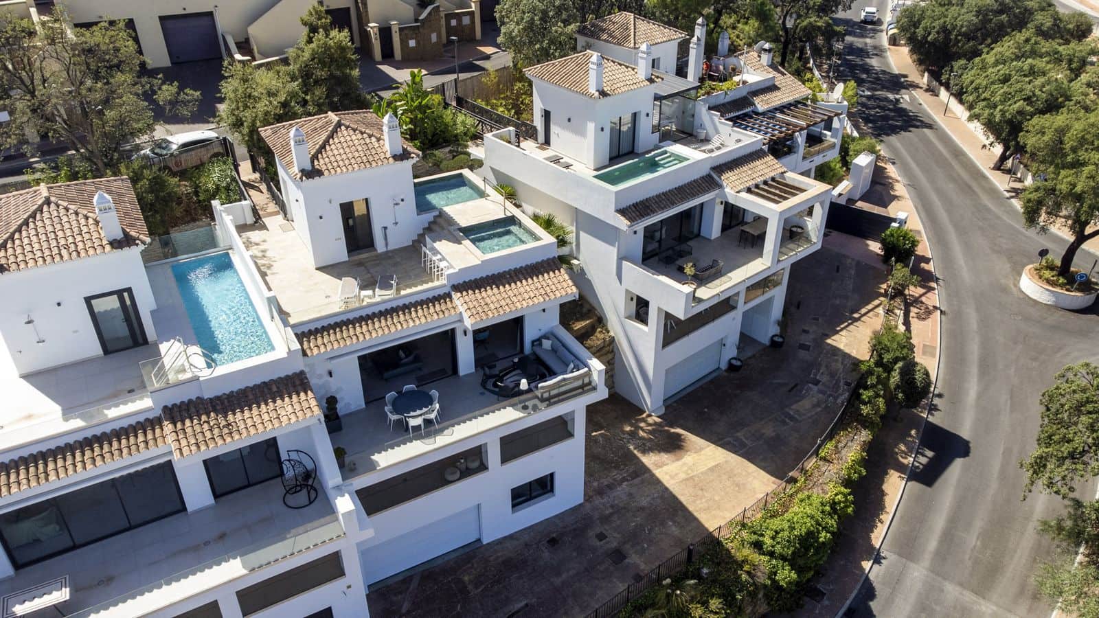 3 Zimmer Haus zu verkaufen in La Mairena - 1.275.000 € (Ref: 9921255)