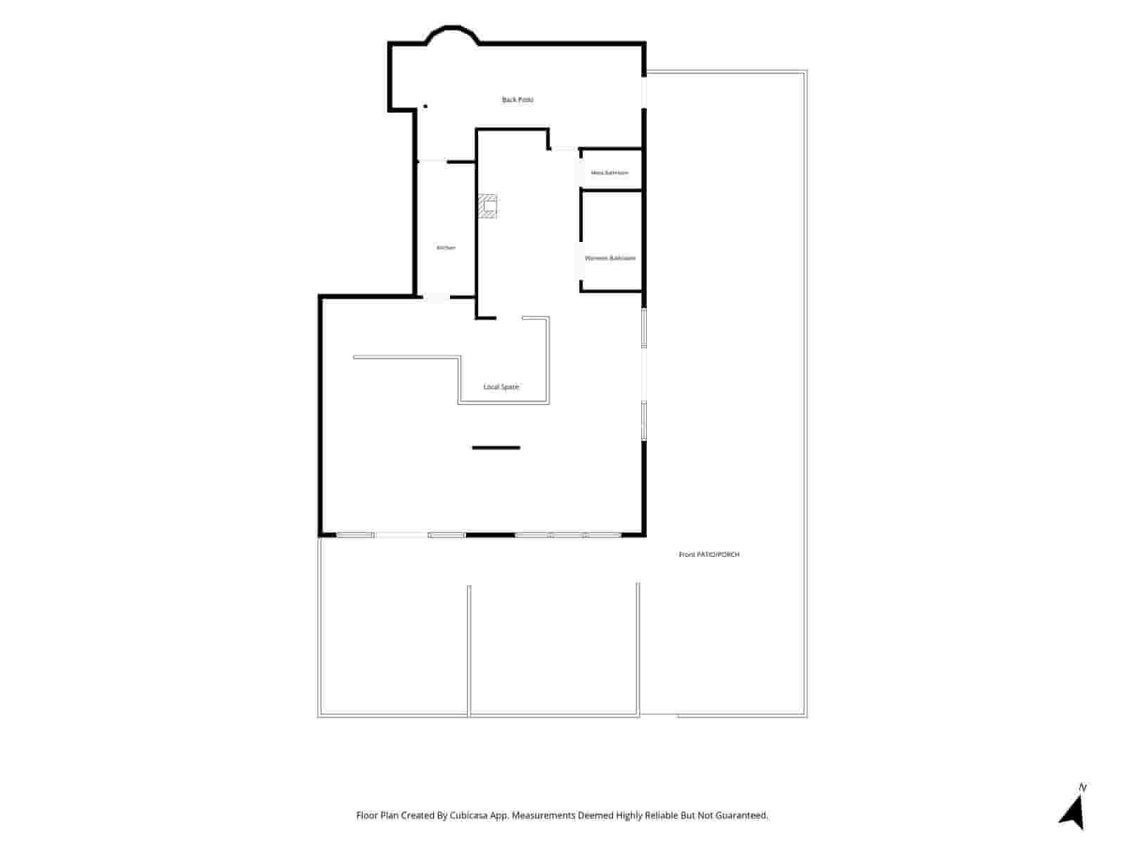 6 bedroom Penthouse for sale in New Golden Mile - € 999,000 (Ref: 9921256)