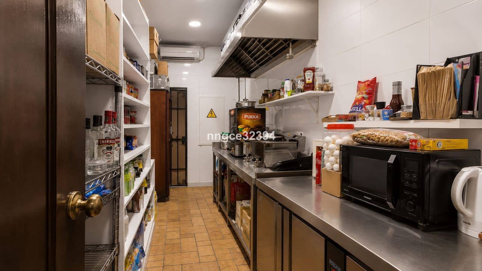 6 bedroom Penthouse for sale in New Golden Mile - € 999,000 (Ref: 9921256)