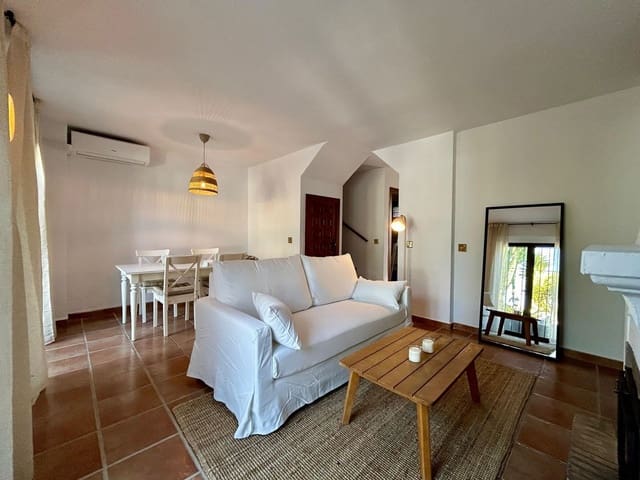 2 makuuhuone Omakotitalo myytävänä paikassa Nueva Andalucia, Marbella - 550 000 € (Ref: 9921258)