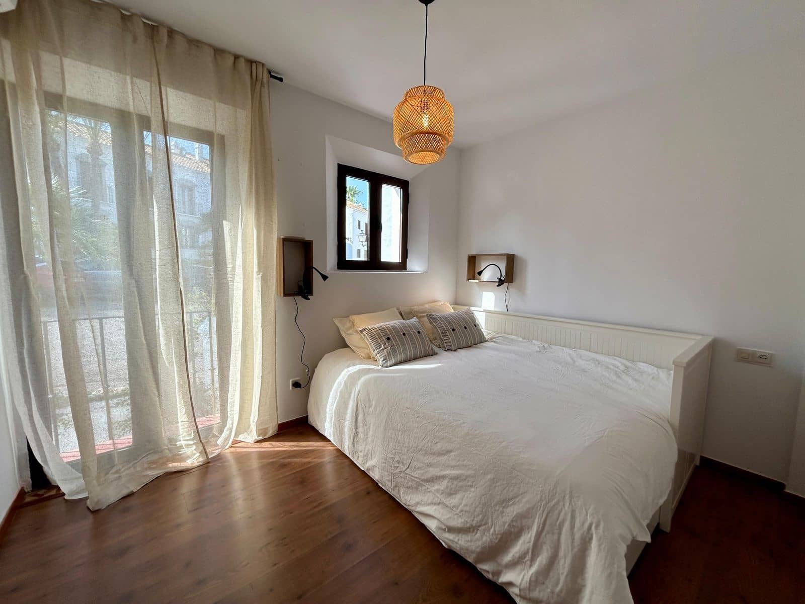 2 makuuhuone Omakotitalo myytävänä paikassa Nueva Andalucia - 550 000 € (Ref: 9921258)