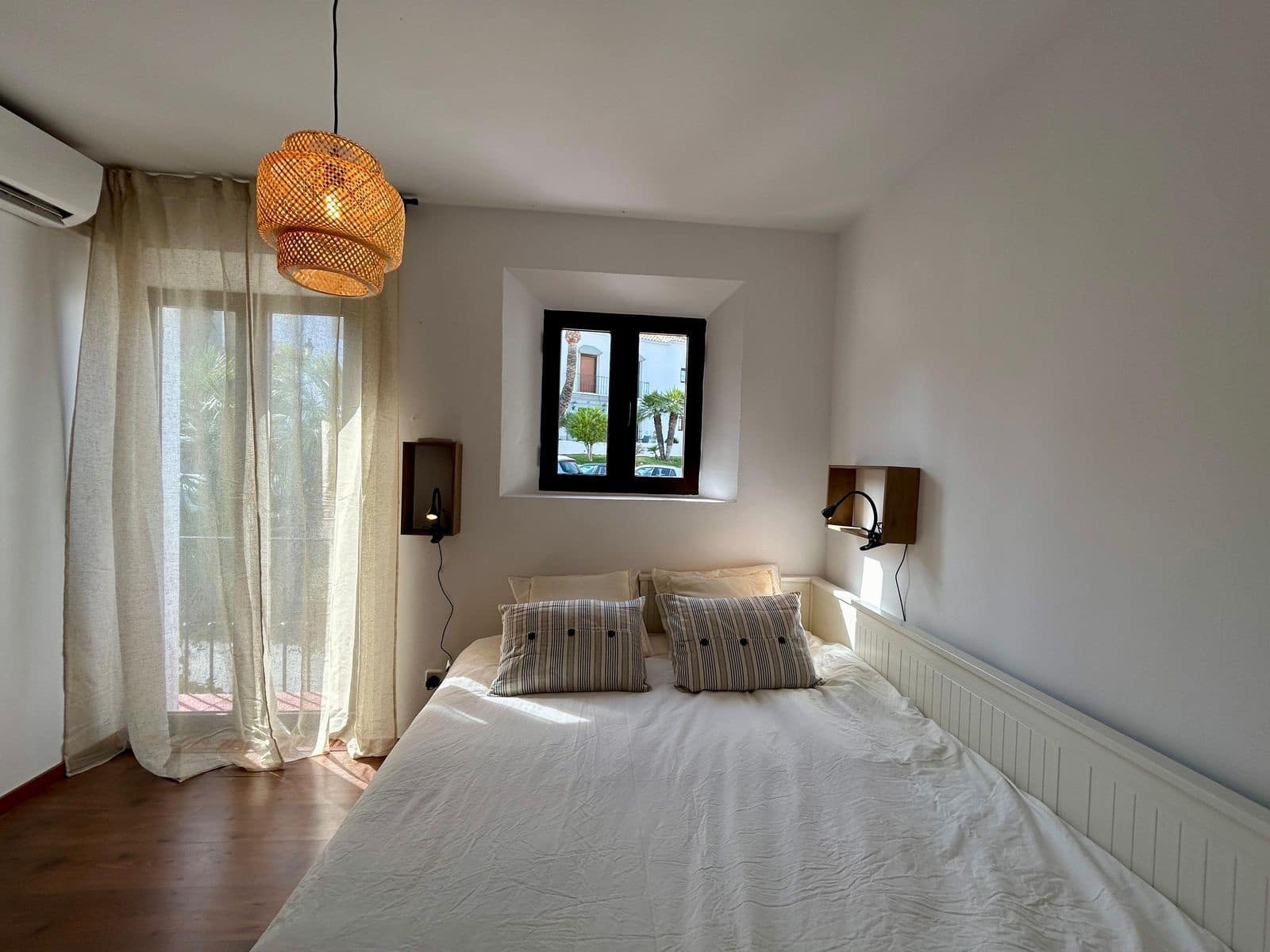 2 makuuhuone Omakotitalo myytävänä paikassa Nueva Andalucia - 550 000 € (Ref: 9921258)
