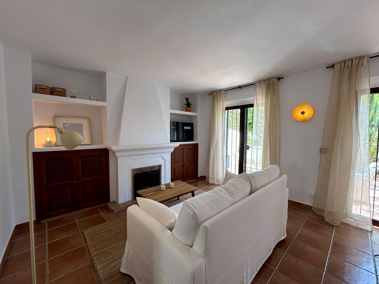 2 makuuhuone Omakotitalo myytävänä paikassa Nueva Andalucia - 550 000 € (Ref: 9921258)