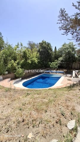 7 makuuhuone Huvila myytävänä paikassa El Rosario, Marbella - 2 000 000 € (Ref: 9921260)