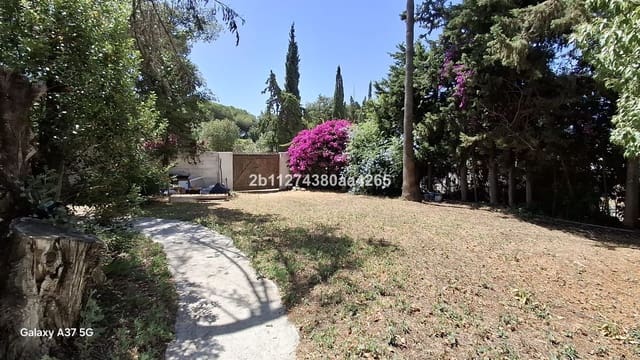 7 makuuhuone Huvila myytävänä paikassa El Rosario, Marbella - 2 000 000 € (Ref: 9921260)