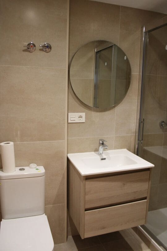 1 soverom Leilighet til salgs i Marbella - € 330 000 (Ref: 9921263)