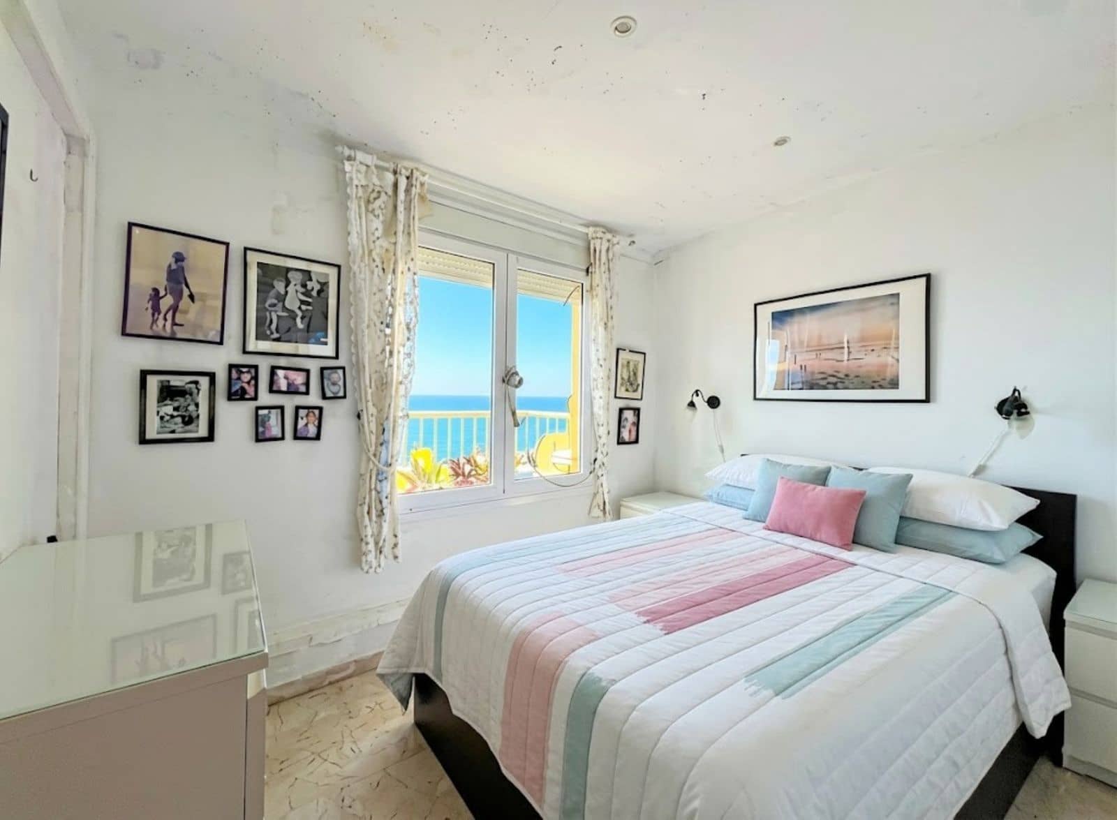 2 slaapkamer Penthouse te koop in Estepona - € 600.000 (Ref: 9921265)