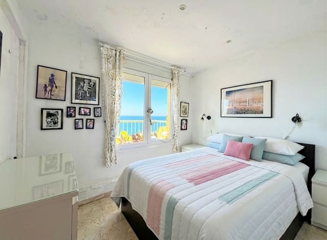 2 slaapkamer Penthouse te koop in Estepona - € 600.000 (Ref: 9921265)