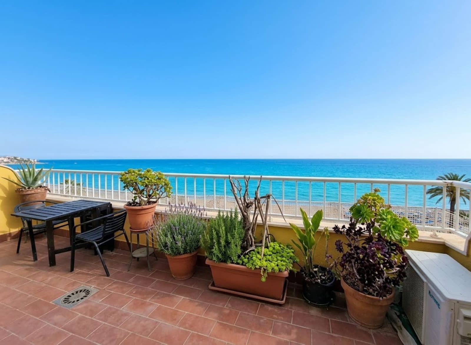 2 slaapkamer Penthouse te koop in Estepona - € 600.000 (Ref: 9921265)