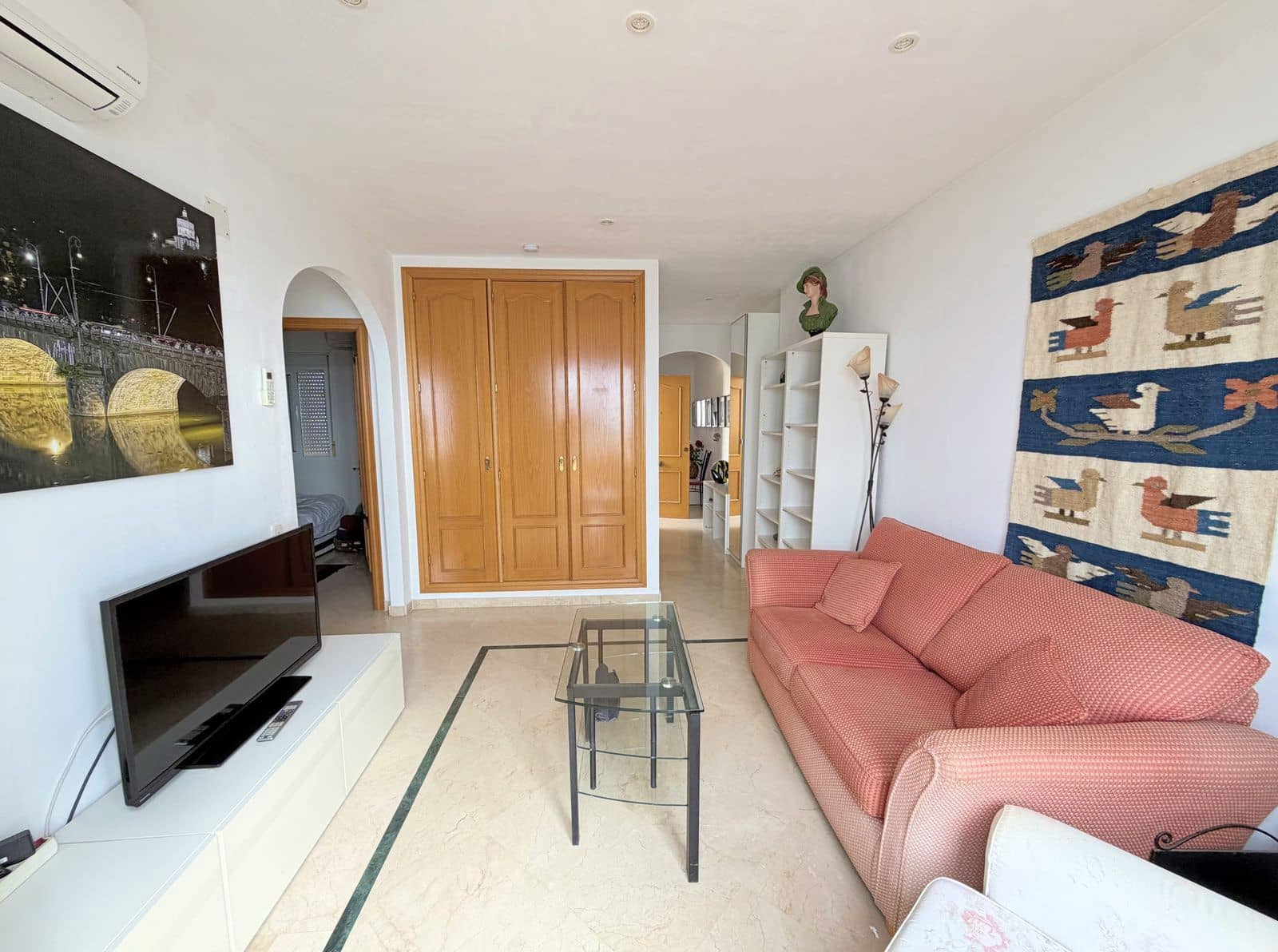 2 slaapkamer Penthouse te koop in Estepona - € 600.000 (Ref: 9921265)