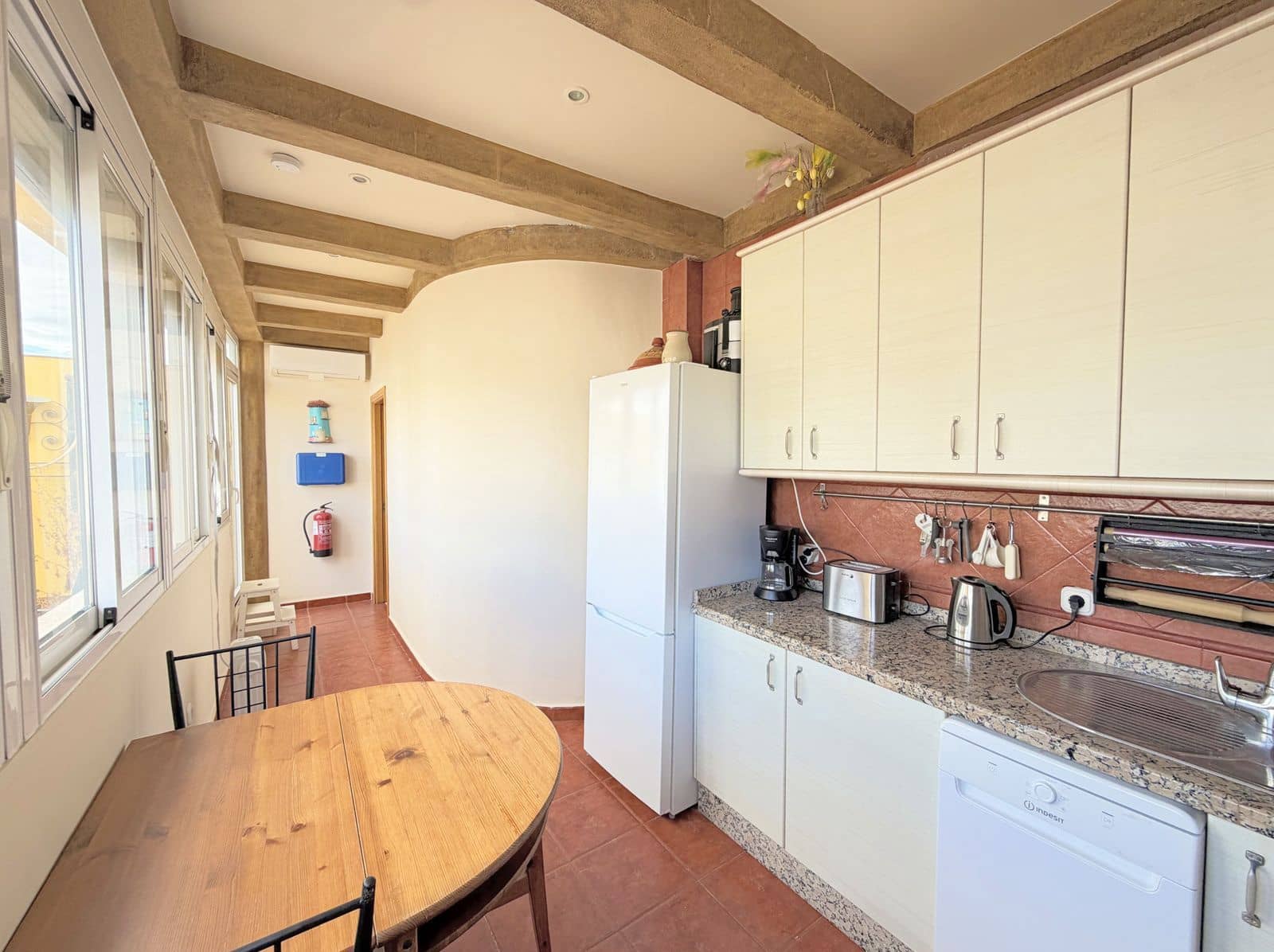2 slaapkamer Penthouse te koop in Estepona - € 600.000 (Ref: 9921265)