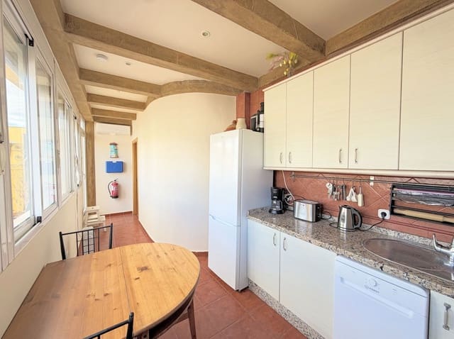 2 slaapkamer Penthouse te koop in Estepona - € 600.000 (Ref: 9921265)
