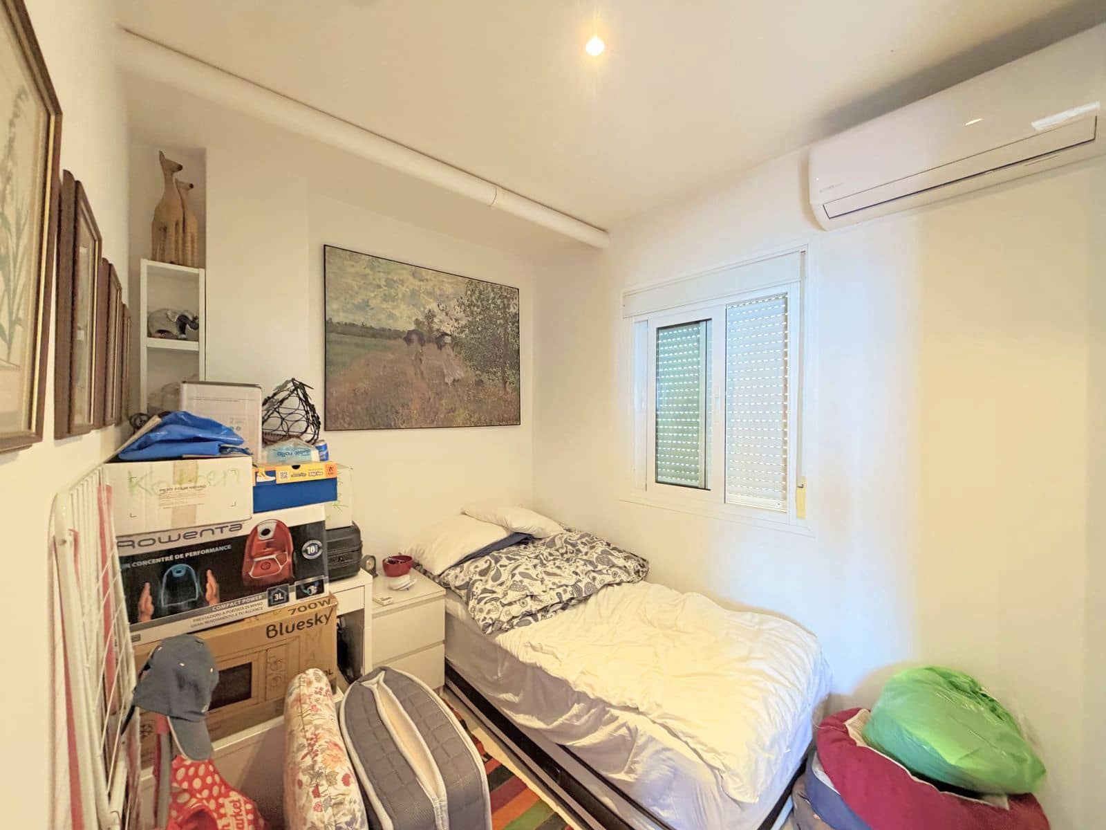 2 slaapkamer Penthouse te koop in Estepona - € 600.000 (Ref: 9921265)