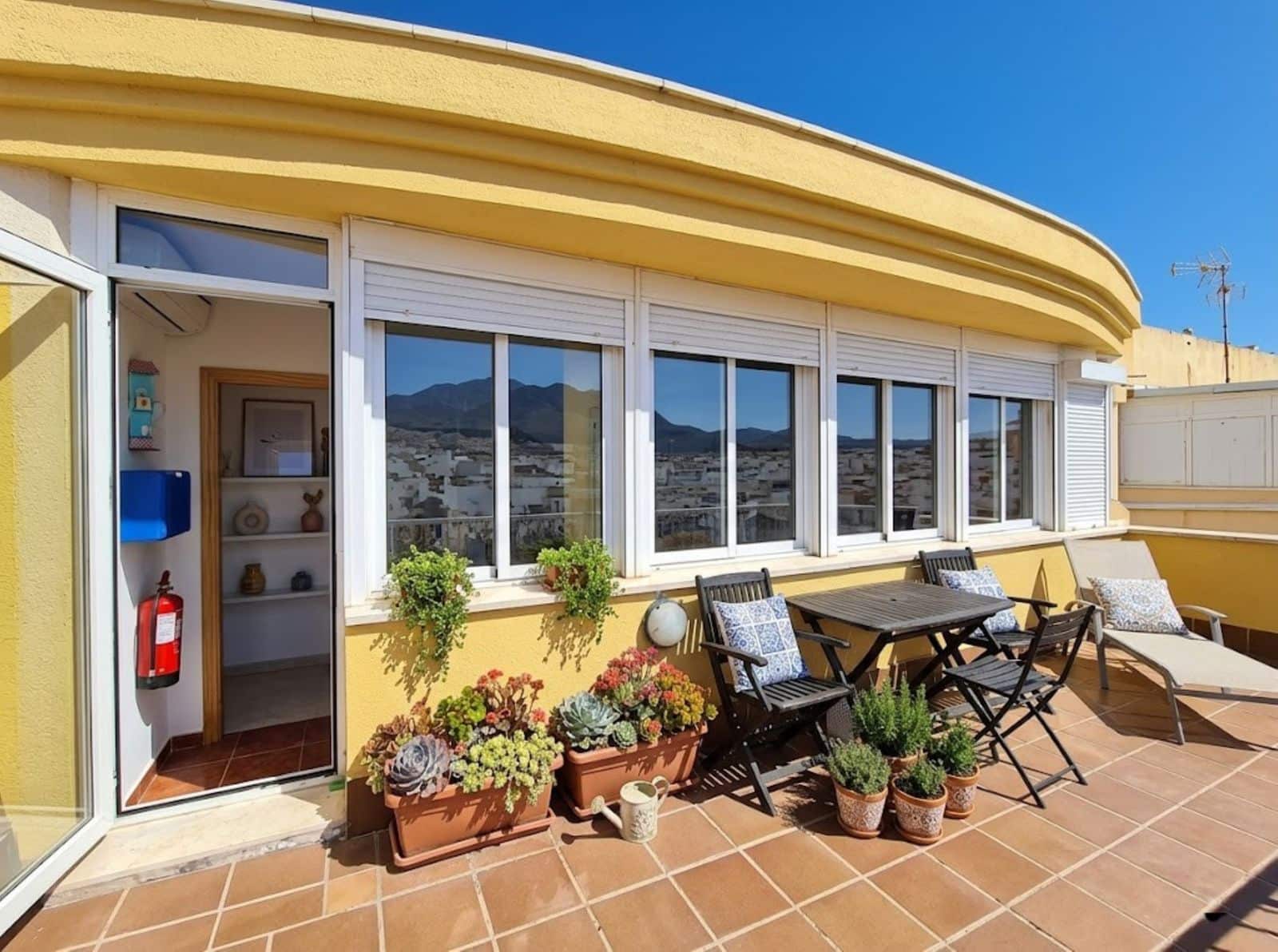 2 slaapkamer Penthouse te koop in Estepona - € 600.000 (Ref: 9921265)