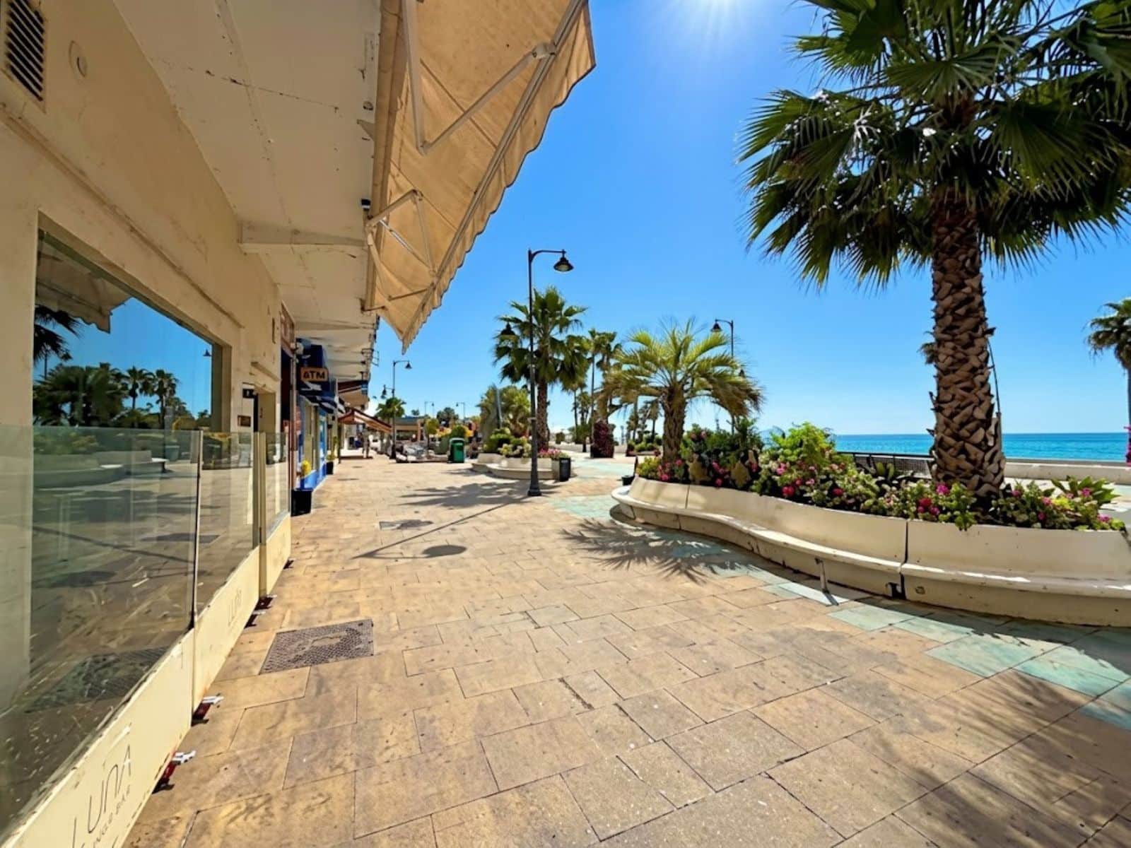 2 slaapkamer Penthouse te koop in Estepona - € 600.000 (Ref: 9921265)