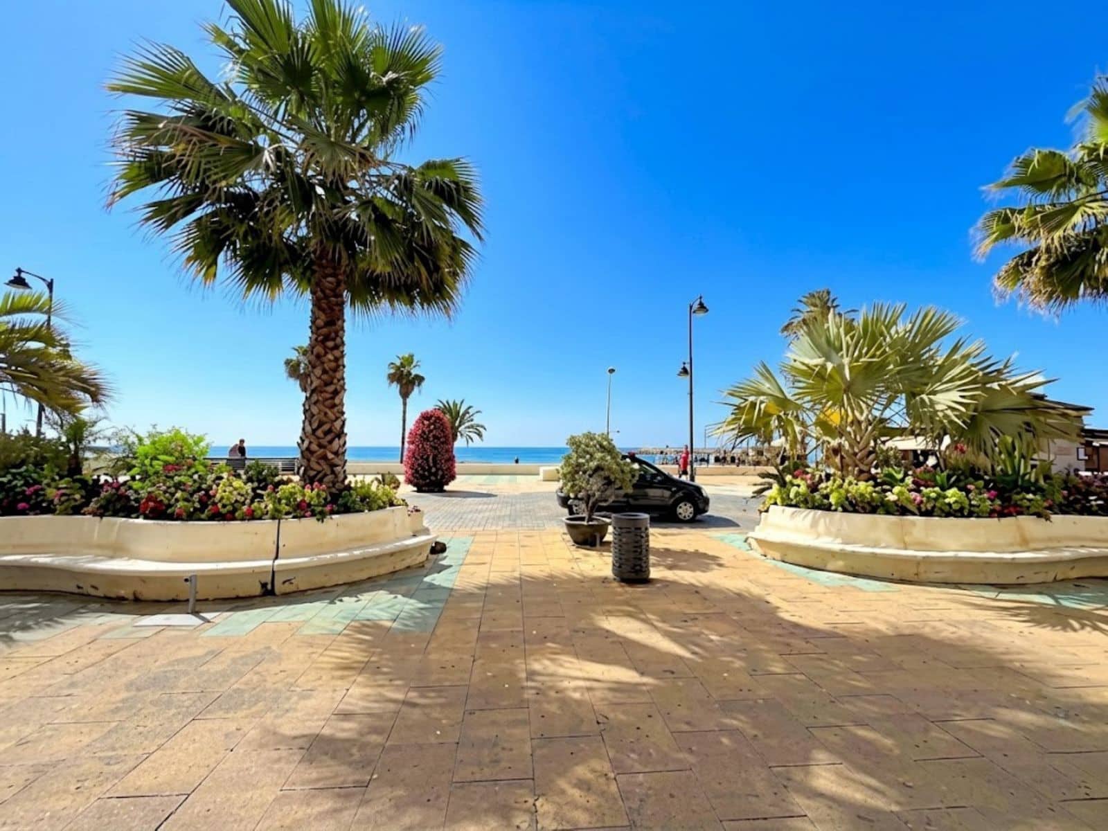 2 slaapkamer Penthouse te koop in Estepona - € 600.000 (Ref: 9921265)
