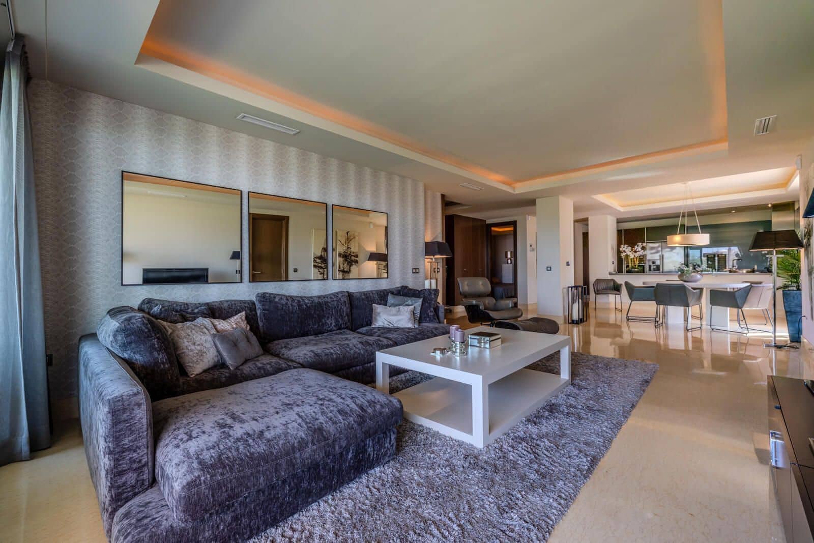 3 quarto Apartamento para venda em Benahavis - 850 000 € (Ref: 9921266)