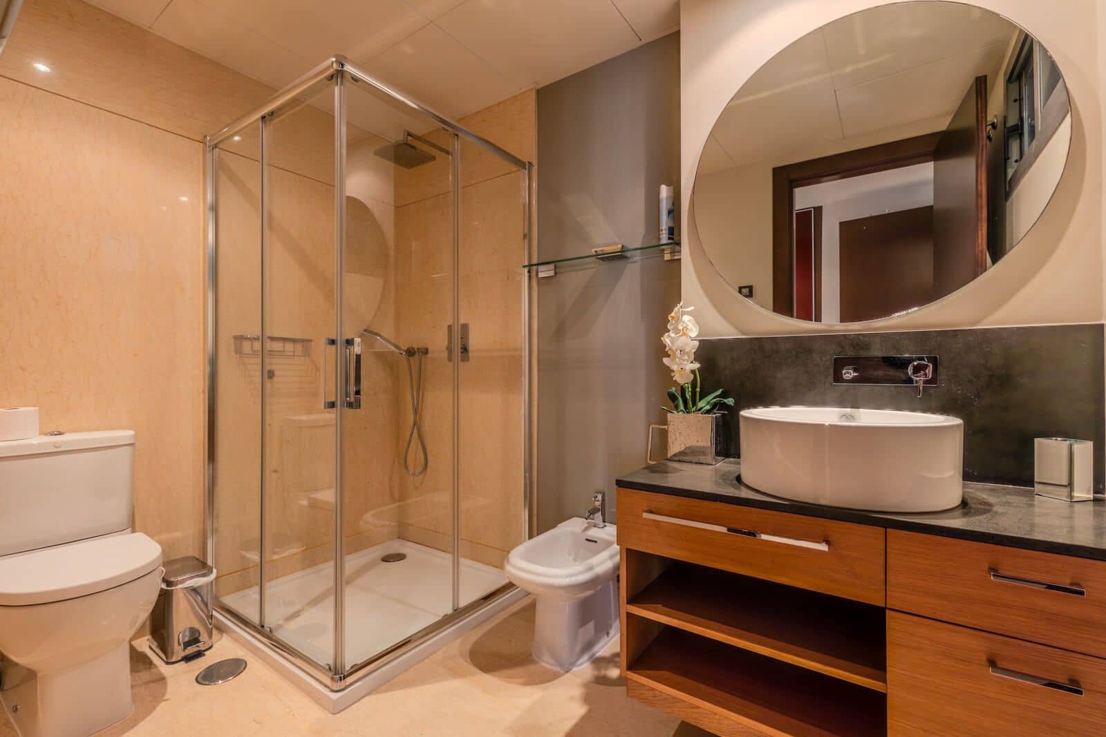 3 quarto Apartamento para venda em Benahavis - 850 000 € (Ref: 9921266)
