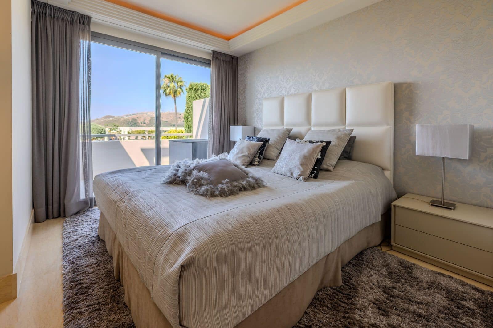 3 quarto Apartamento para venda em Benahavis - 850 000 € (Ref: 9921266)