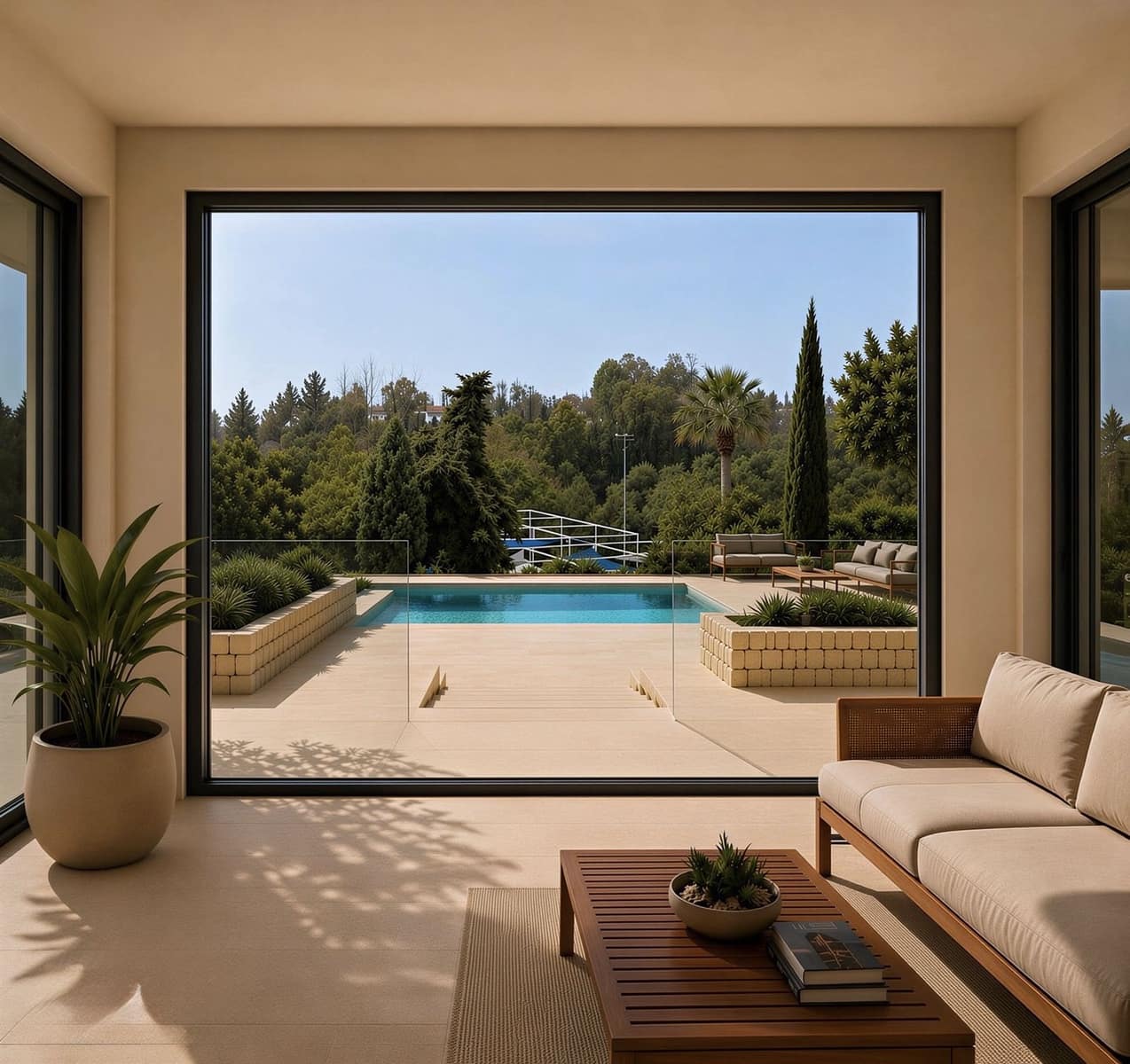 3 soveværelse Villa til salg i Elviria - € 2.200.000 (Ref: 9921267)