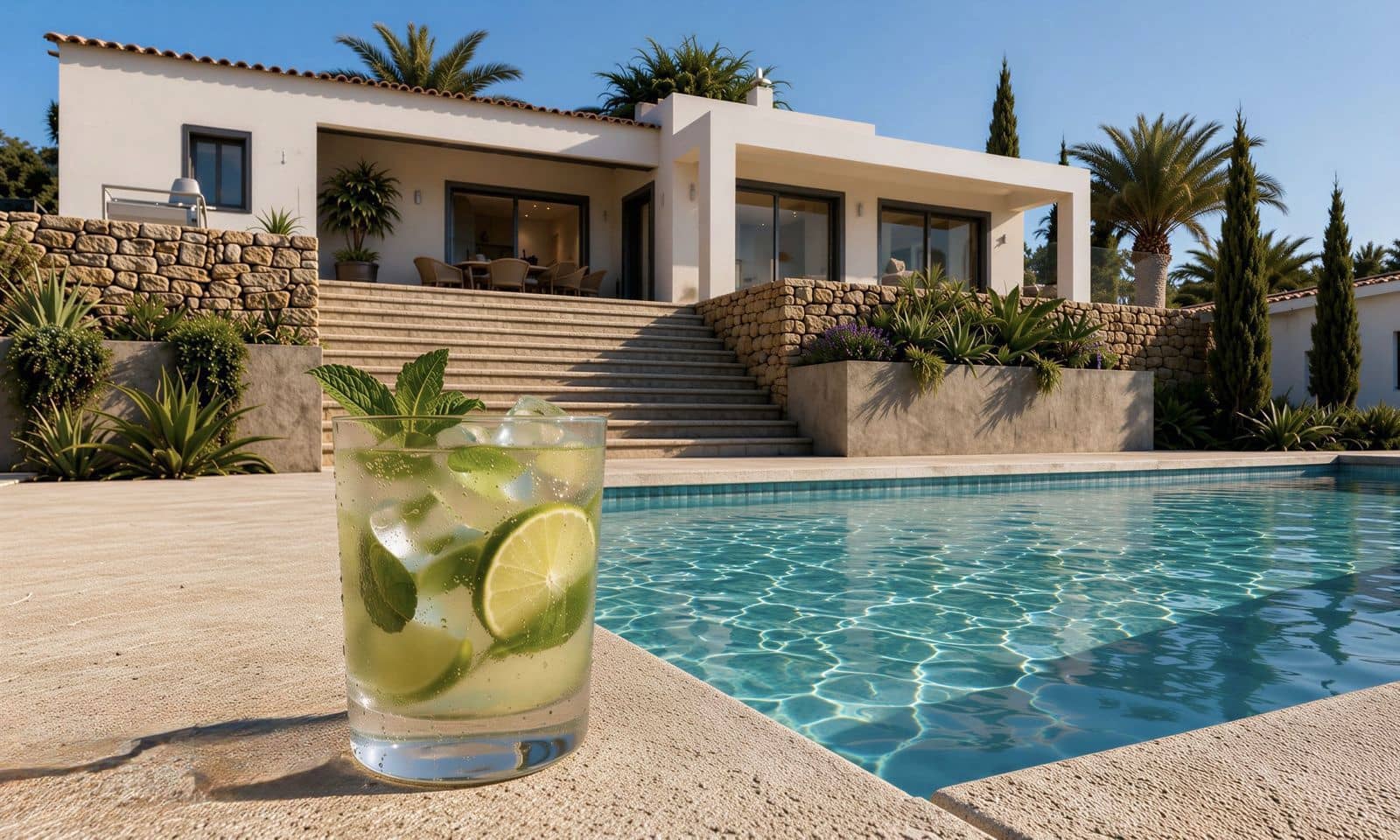 3 soveværelse Villa til salg i Elviria - € 2.200.000 (Ref: 9921267)