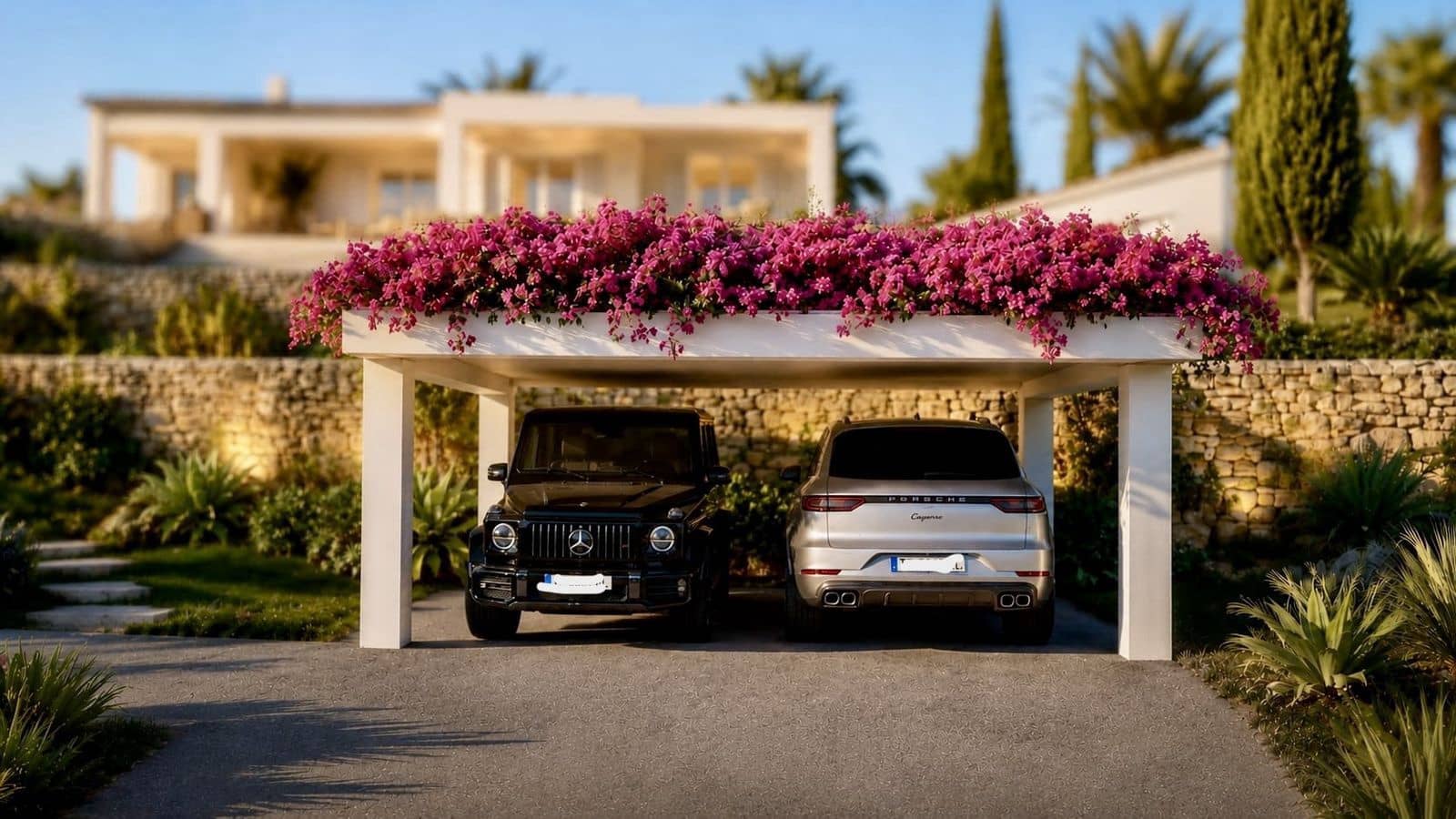 3 soveværelse Villa til salg i Elviria - € 2.200.000 (Ref: 9921267)