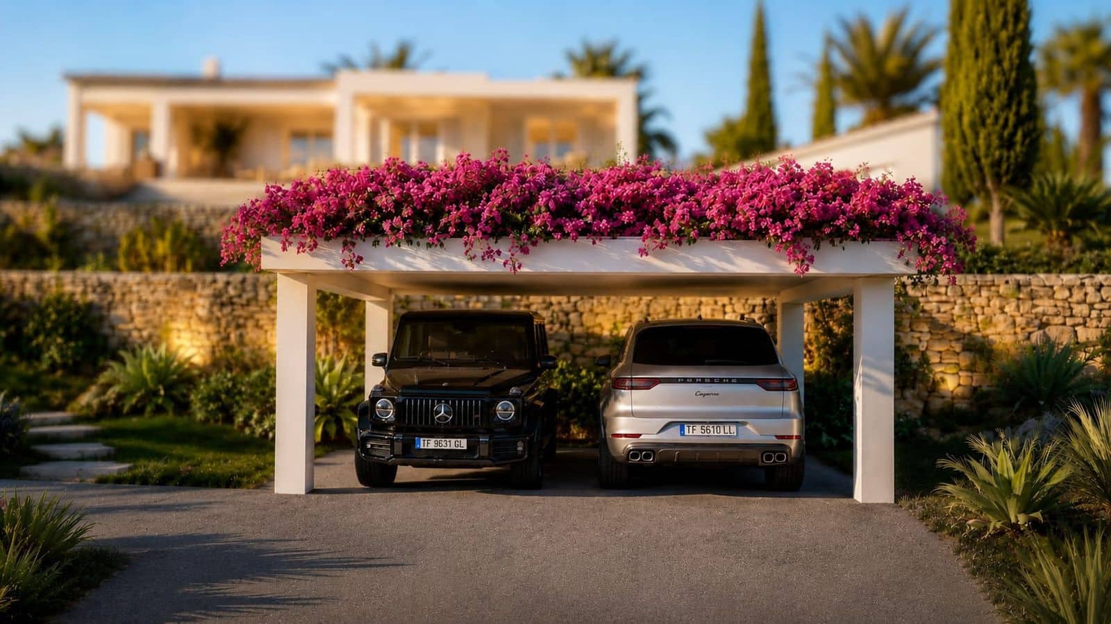 3 soveværelse Villa til salg i Elviria - € 2.200.000 (Ref: 9921267)