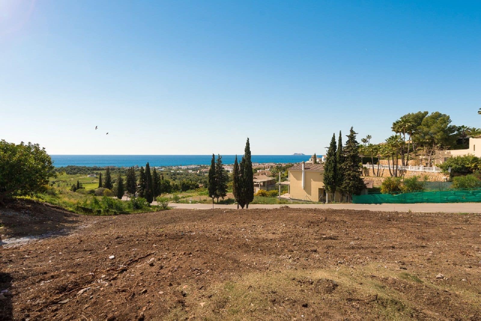 Tomt till salu i El Paraiso - 1 050 000 € (Ref: 9921269)
