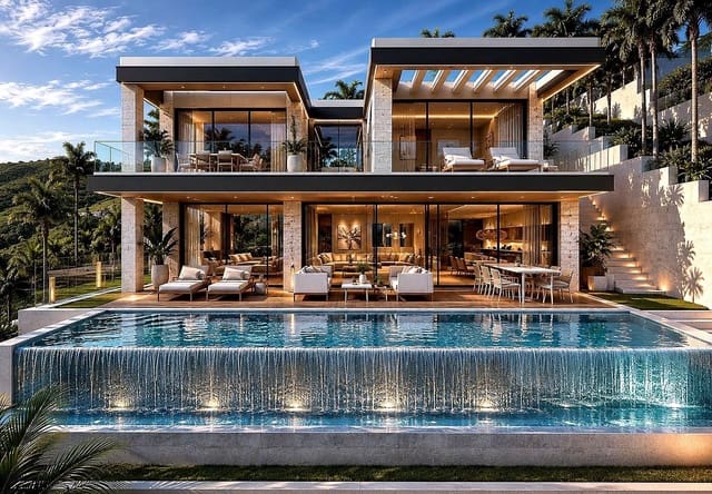Tomt till salu i Elviria, Marbella - 570 000 € (Ref: 9921270)