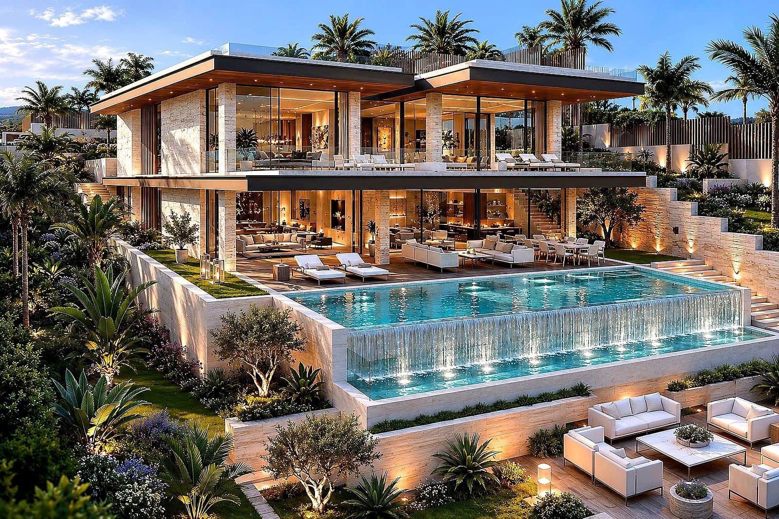 Tomt till salu i Elviria - 570 000 € (Ref: 9921270)