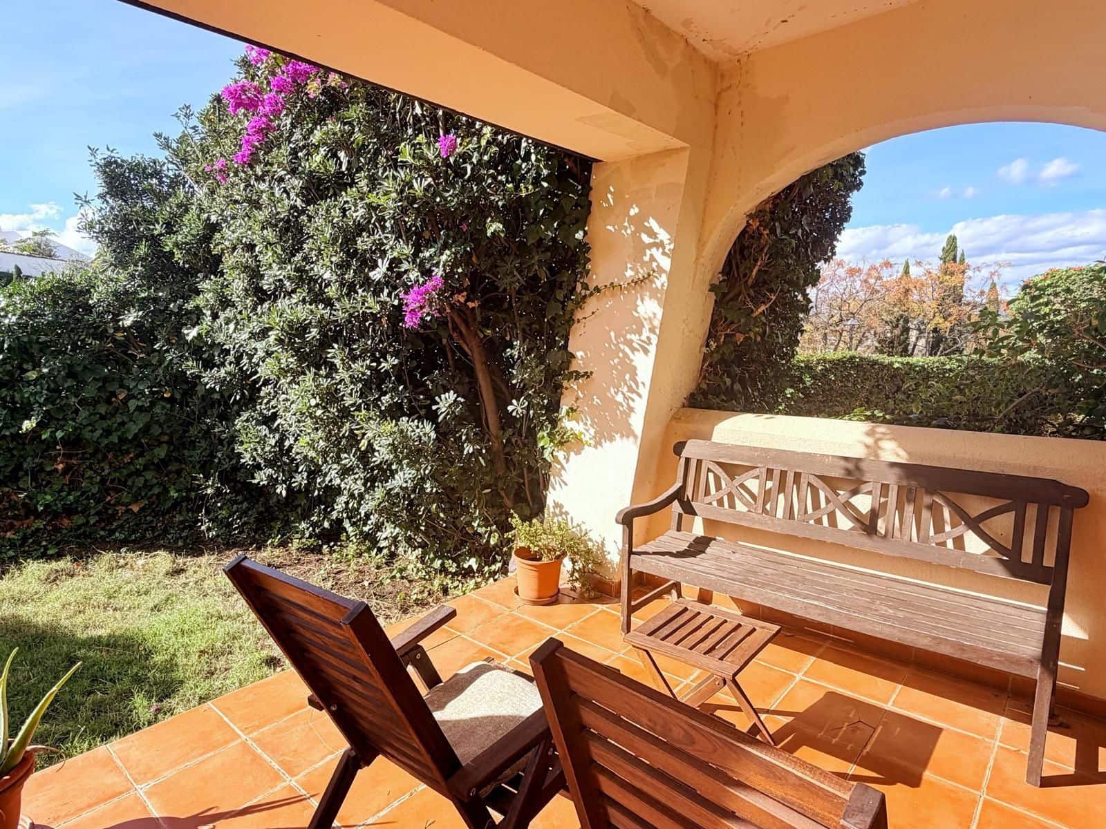 2 bedroom Apartment for sale in Bahia de Casares - € 259,000 (Ref: 9921272)
