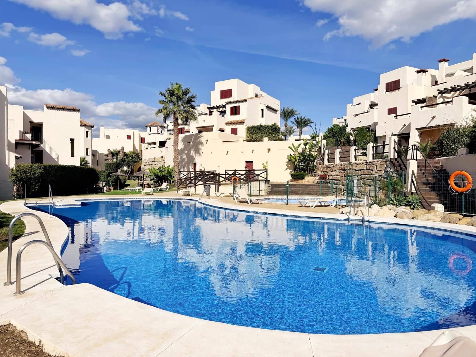 2 bedroom Apartment for sale in Bahia de Casares - € 259,000 (Ref: 9921272)