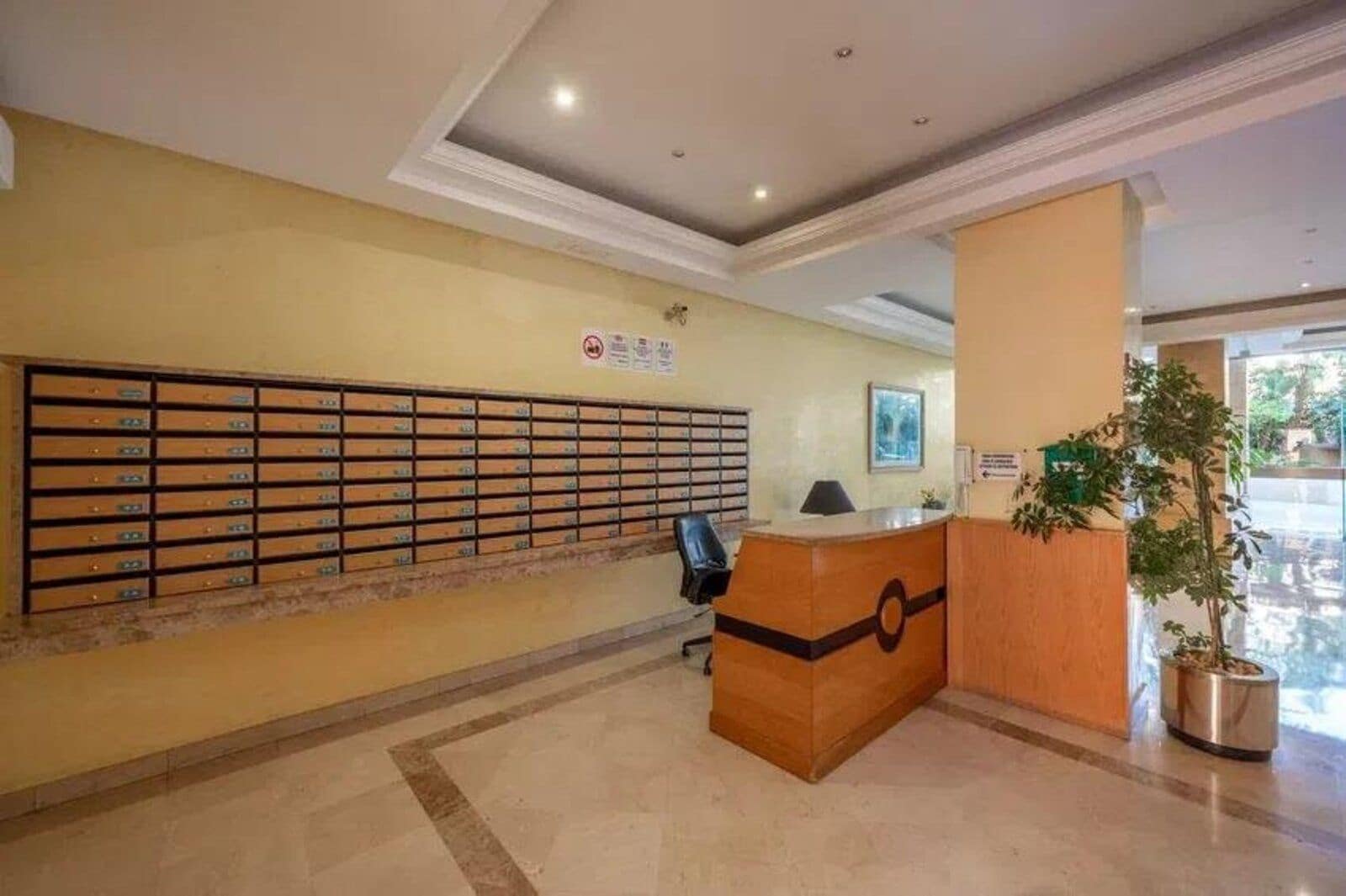 2 soveværelse Lejlighed til salg i Puerto Banus - € 885.000 (Ref: 9921273)