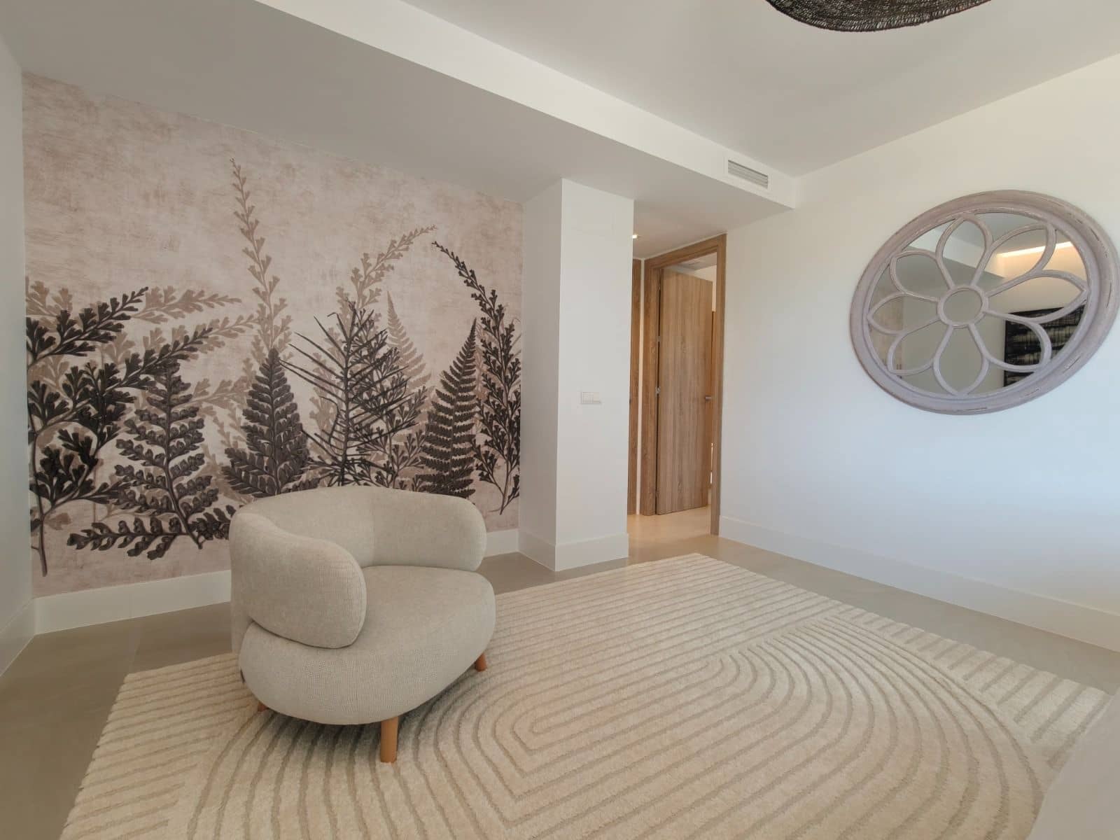 3 soveværelse Lejlighed til salg i San Roque - € 595.000 (Ref: 9921274)