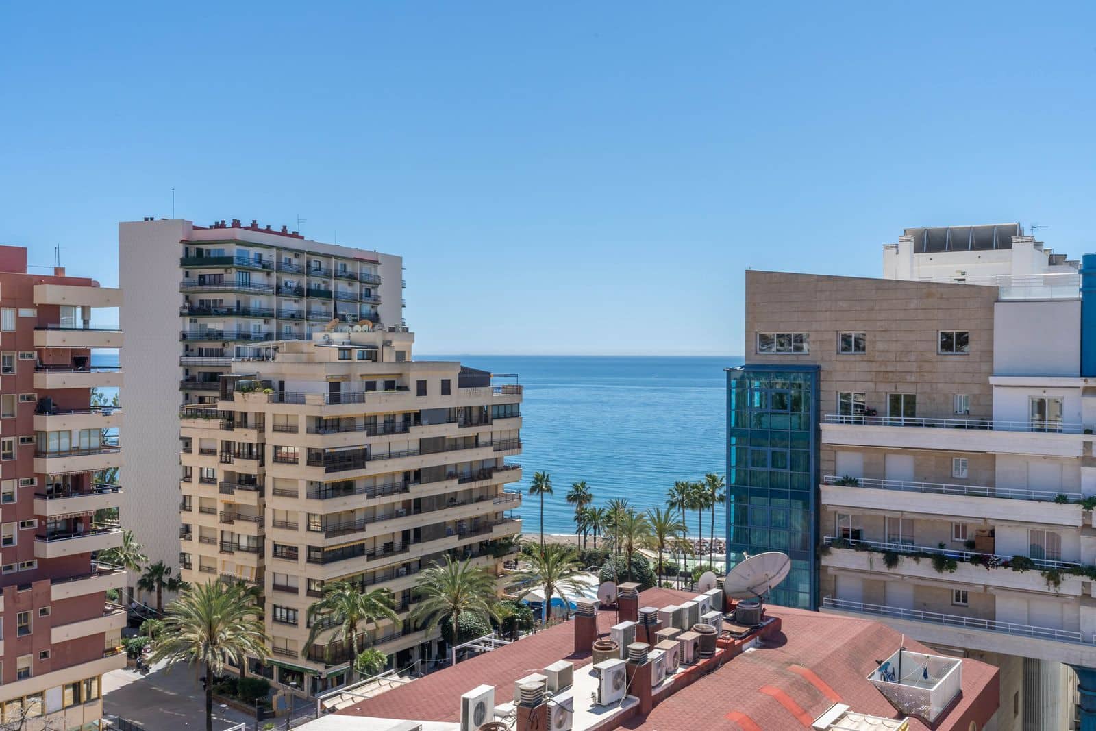 5 slaapkamer Penthouse te koop in Marbella - € 1.599.000 (Ref: 9921275)