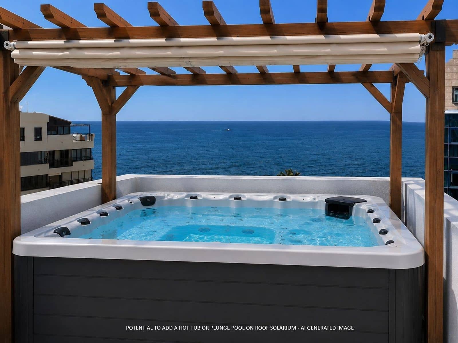 5 slaapkamer Penthouse te koop in Marbella - € 1.599.000 (Ref: 9921275)