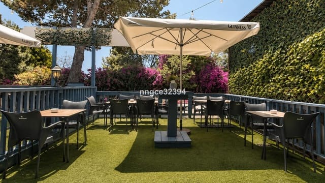 6 bedroom Restaurant/Bar for sale in Estepona - € 999,000 (Ref: 9921278)
