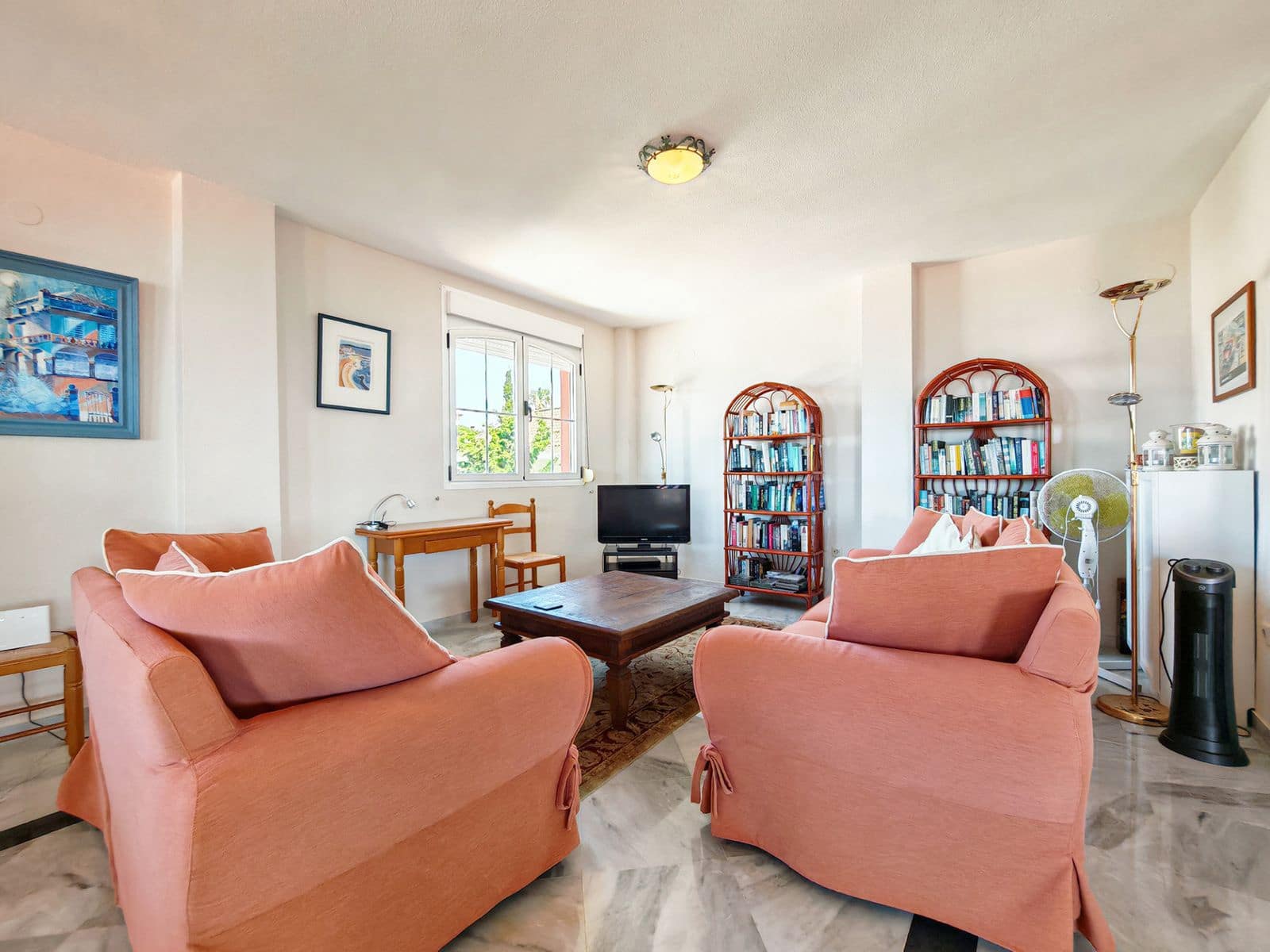 3 bedroom Apartment for sale in Marbella - € 1,150,000 (Ref: 9921281)