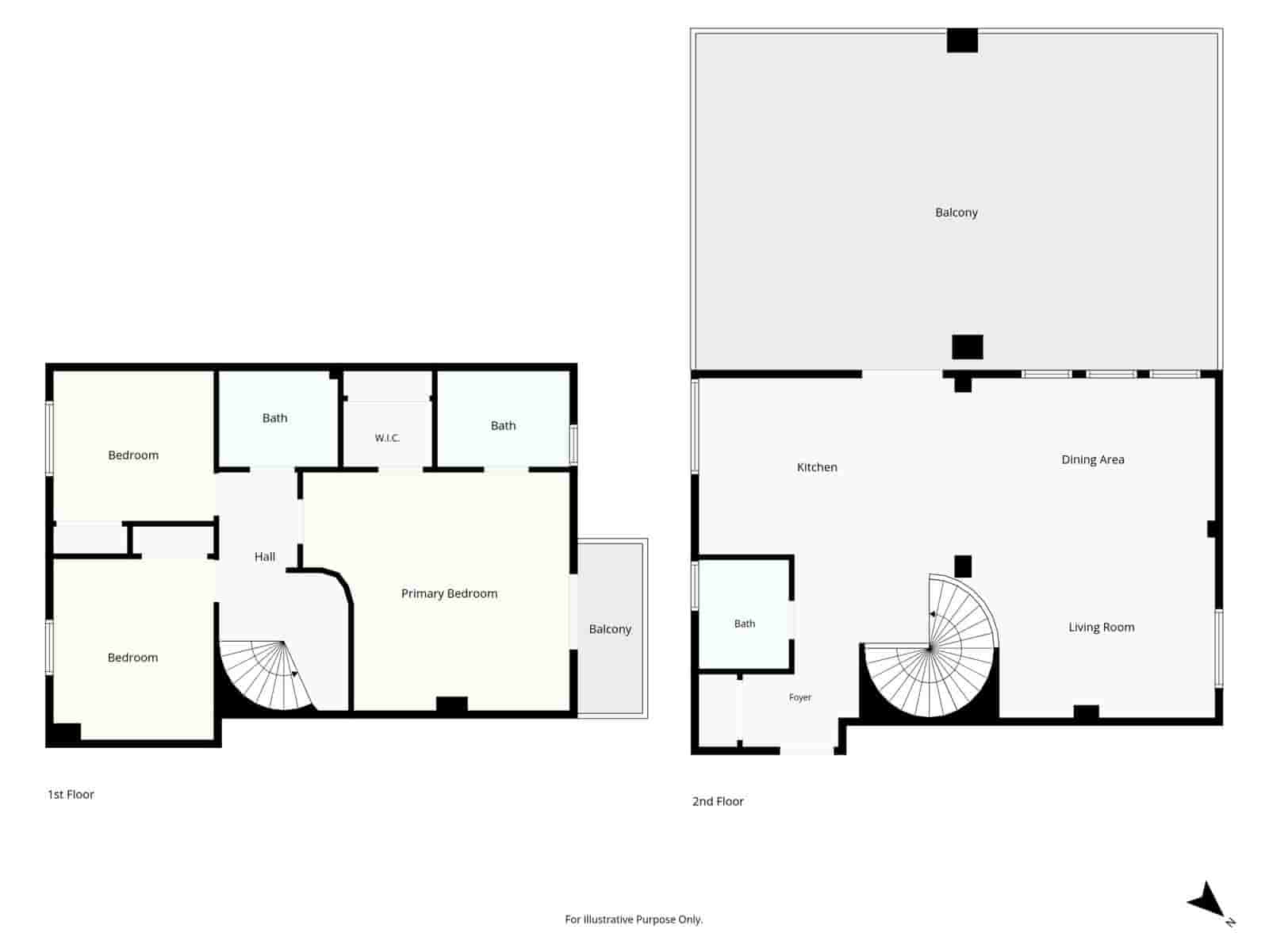 3 bedroom Apartment for sale in Marbella - € 1,150,000 (Ref: 9921281)