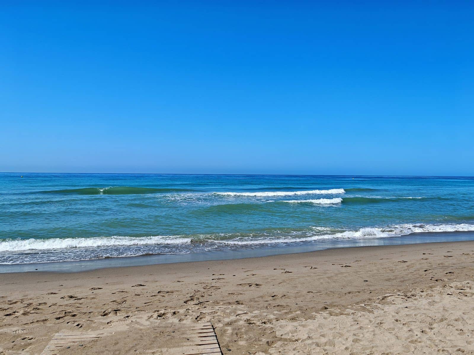 3 bedroom Apartment for sale in Marbella - € 1,150,000 (Ref: 9921281)