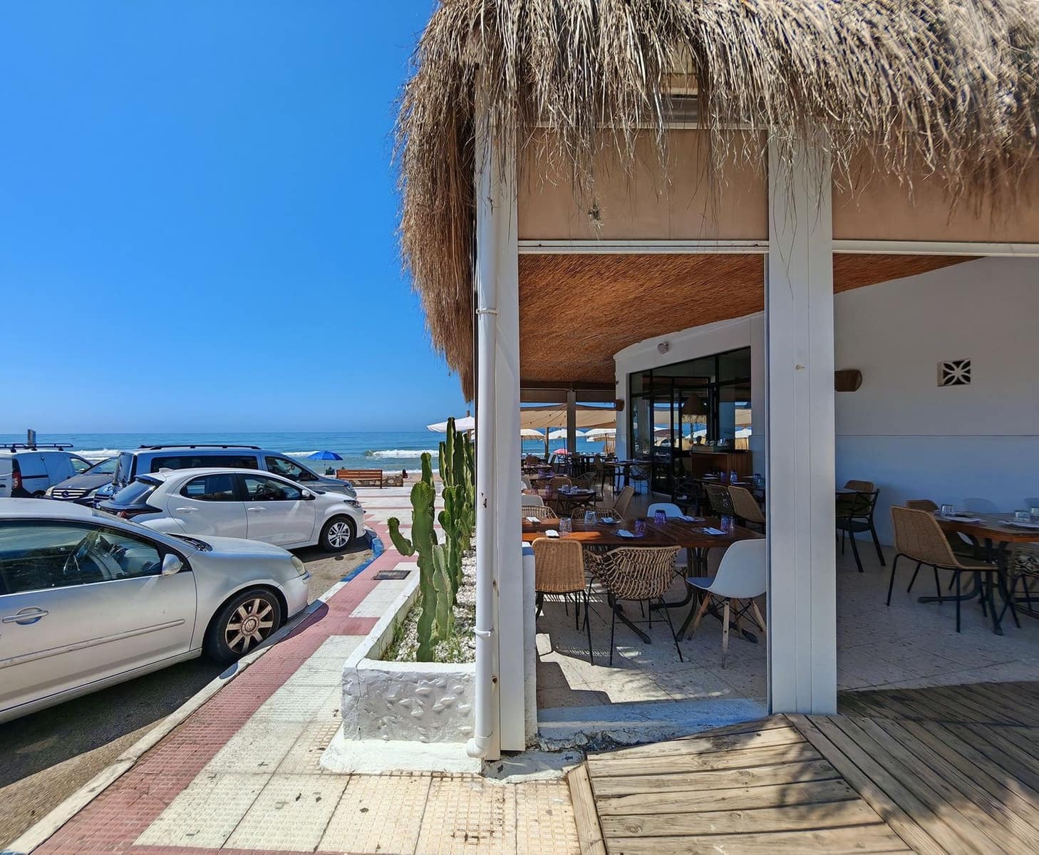 3 bedroom Apartment for sale in Marbella - € 1,150,000 (Ref: 9921281)