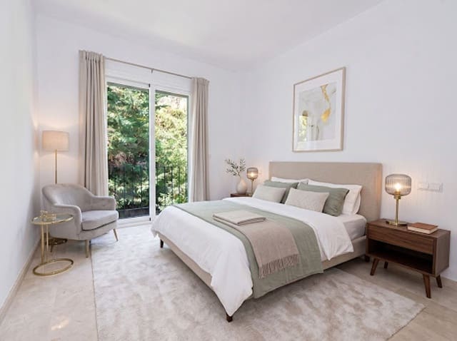 3 slaapkamer Appartement te koop in La Quinta, Benahavís - € 649.000 (Ref: 9921288)